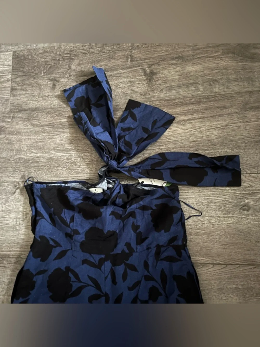 NWT Kate Spade New York x Target Festive Party Classic Rose Jumpsuit Size 12